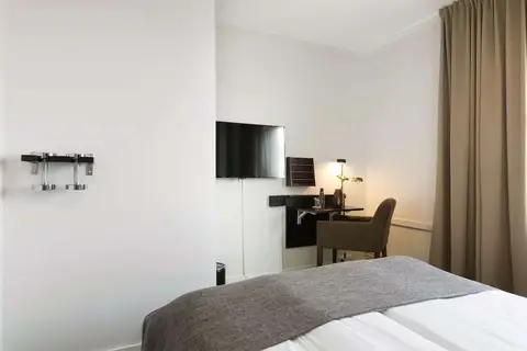 Profilhotels Garden in Malmö — foto 18
