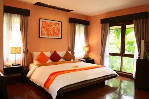 Rummana Boutique Resort in บ้านหัวถนน — foto 3