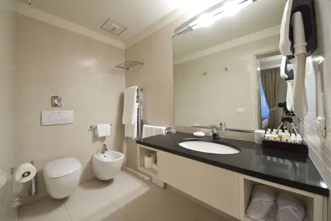 Residence Hilda in Florence, foto 25