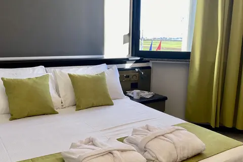 Hotel Gardenia Fiera in Cermenate, foto 18