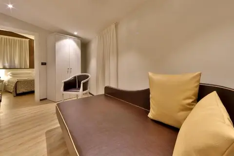 Hotel San Donato in Bologna, foto 29