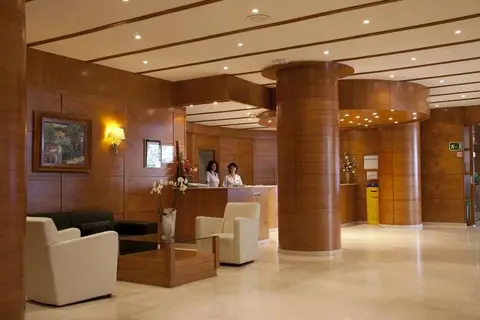 Hotel Gran Garbi & Hotel Gran Garbi Mar in Lloret de Mar — foto 7