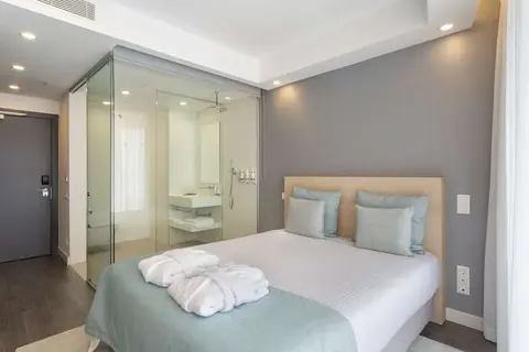 Longevity Health & Wellness Hotel in Portimão, foto 21