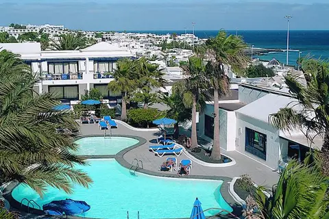 Apartamentos Playamar in Puerto del Carmen — foto 7