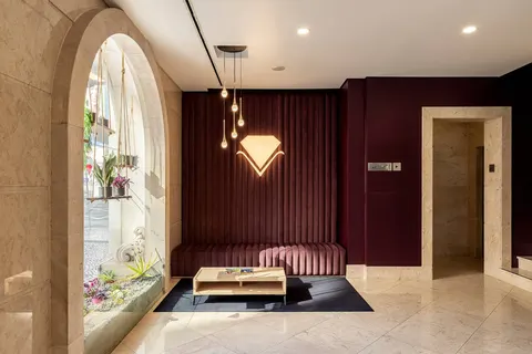 Hotel American Diamonds foto 11