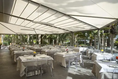 Hotel Palm Oasis Maspalomas in San Bartolomé de Tirajana — foto 9