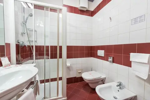 West Point Airport Hotel in Villafranca Di Verona — foto 27