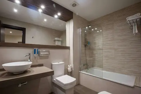 Hotel Don Paco in Málaga — foto 10