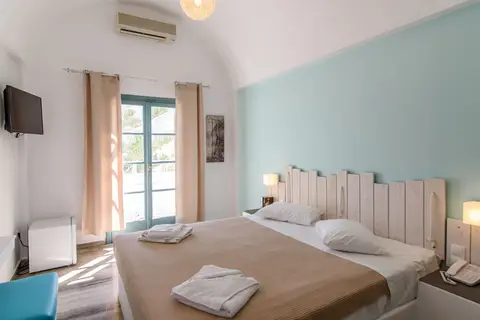 Iris Hotel in Δημοτική Ενότητα Θήρας — foto 7