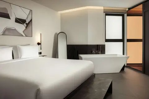 Thirty Three Boutique Hotel in Is-Swieqi, foto 6