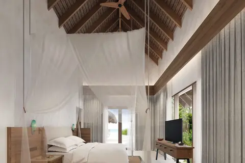 Six Senses Kanuhura in ނައިފަރު — foto 12