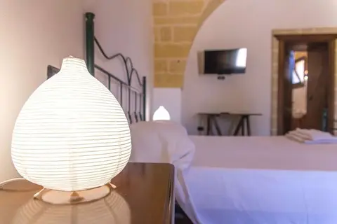 Masseria Tenuta Quintino in Nardò — foto 5