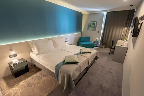 Hotel Kolovare in Mali Iž — foto 17