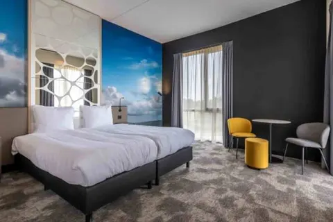 Waterstate Wellness Hotel Goes foto 4