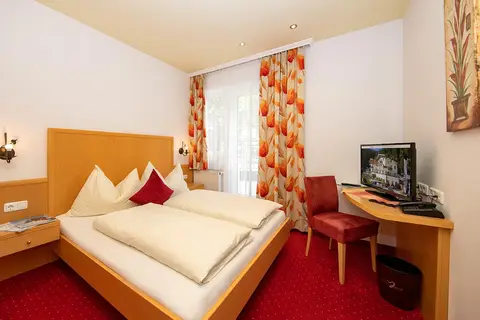 Hotel Der Schmittenhof - Extra ingekocht in Zell am See — foto 2