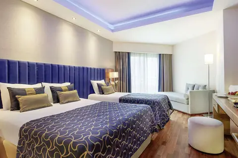 Liberty Hotels Lara in Aksu — foto 6