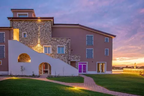 Riva Toscana Golf Resort & SPA in Follonica, foto 5
