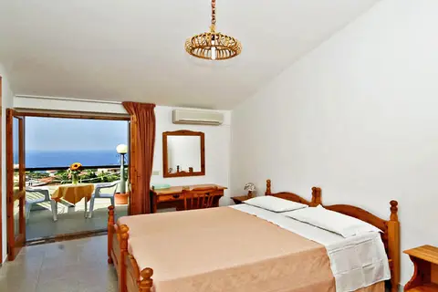Hotel Stella Marina in Ricadi — foto 2