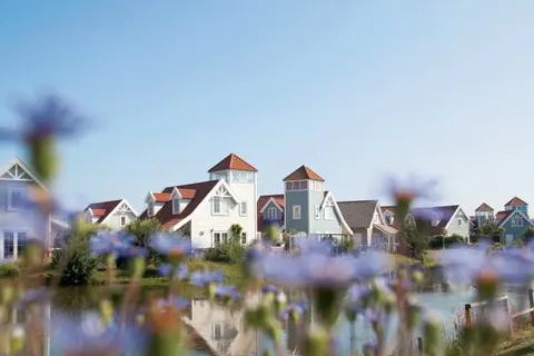 Summio Duynparc de Heeren van &ampapos;s - Gravensande foto 6