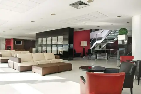 Melia Ria Hotel & Spa in Aveiro — foto 12
