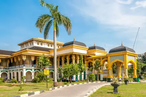 Ontdek Noord-Sumatra en relax op Bali in Jiwa Baru — foto 6
