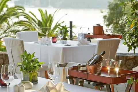 Corfu Imperial Grecotel Beach Luxe Resort in Γουβιά — foto 23