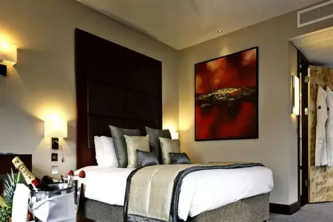 Leonardo Royal Hotel London St Paul’s in Londen, foto 16