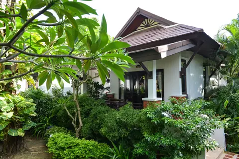 Phangan Bayshore Resort in Ko Pha-Ngan — foto 6