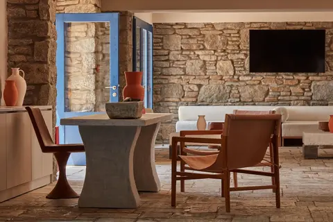 Mykonos Theoxenia, Exclusive Collection by Louis Hotels in Τούρλος — foto 20