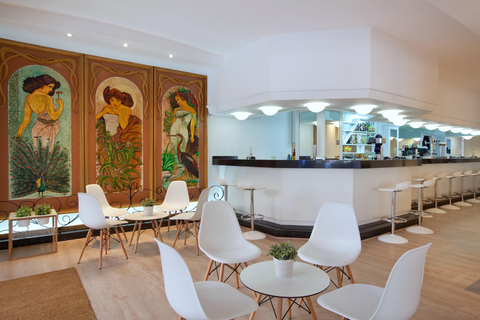 Hotel Whala! Beach foto 9