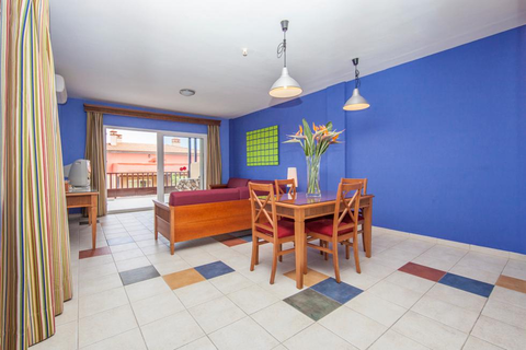 Appartementen El Cerrito foto 24