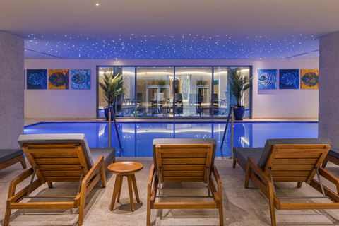 Hotel Blue Lagoon Queen foto 11