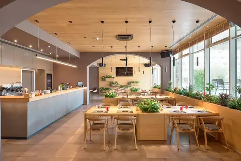 Hotel Olympia in Cres — foto 5