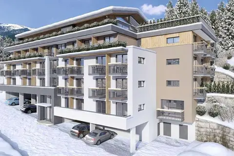 Centerhouse Wagrain in Wagrain