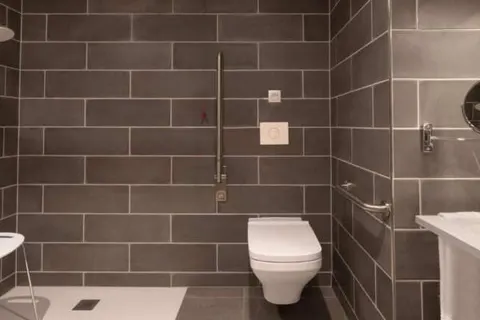 Aparthotel Adagio Antwerp City Center foto 9