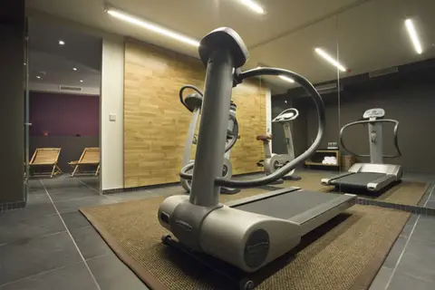 mOdus Hotel in Varna — foto 10