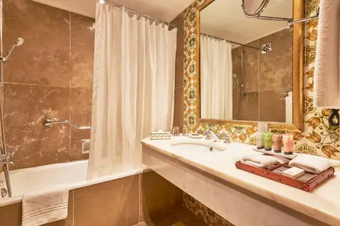 Dona Filipa Hotel in Seixal — foto 4