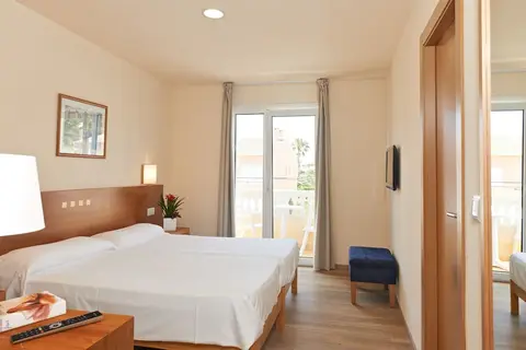 Bluewater Hotel in ses Salines, foto 14
