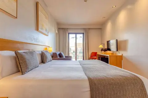 Hotel Arc la Rambla in Barcelona — foto 2