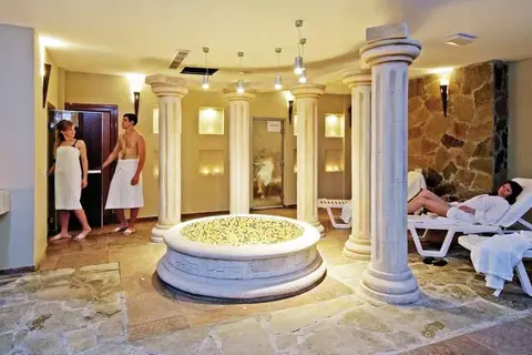 Sol Luna Bay Resort in Обзор — foto 30