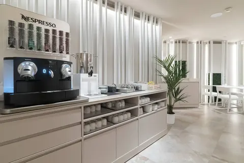 Hotel SH Valencia Palace foto 15