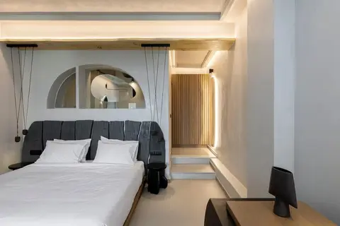 Hom Santorini in Δημοτική Ενότητα Οίας — foto 3