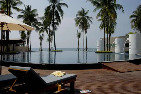 Ramada Resort by Wyndham Khao Lak in บ้านบางเนียง — foto 27