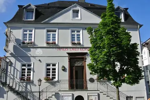 Haus Drei Könige in Balve