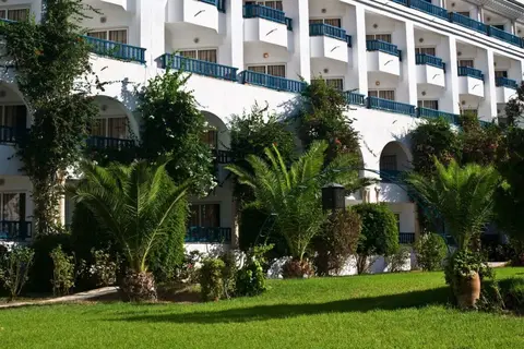 Riviera Hotel in El Kantaoui — foto 6