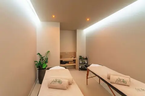Alizo Boutique Hotel & Spa in Ιαλυσός — foto 10