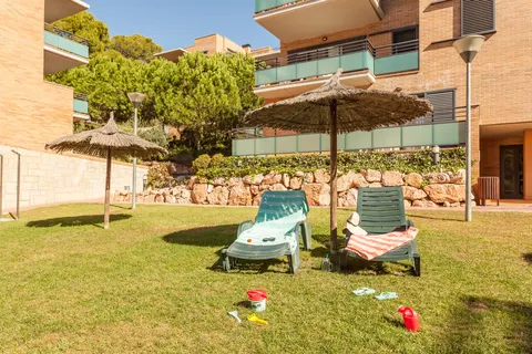 Residence Salou foto 2