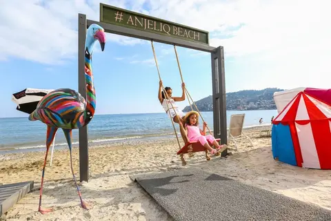 Anjeliq House Boutique Hotel in Alanya — foto 16