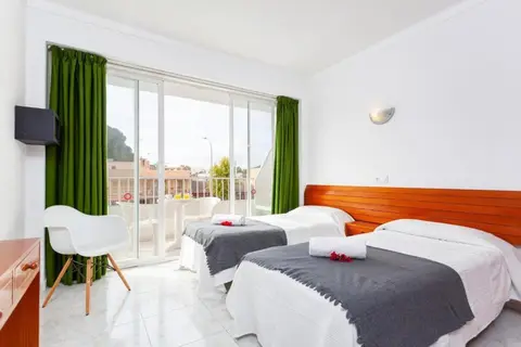 Africamar in Santa Margalida — foto 5