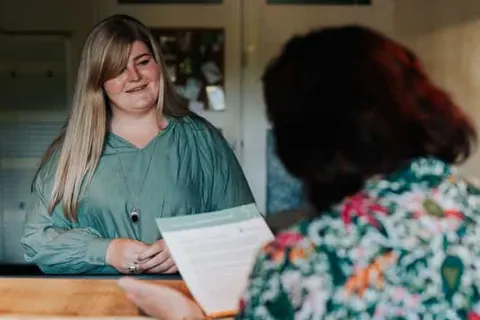 Recreatiepark Het Eperwoud foto 22